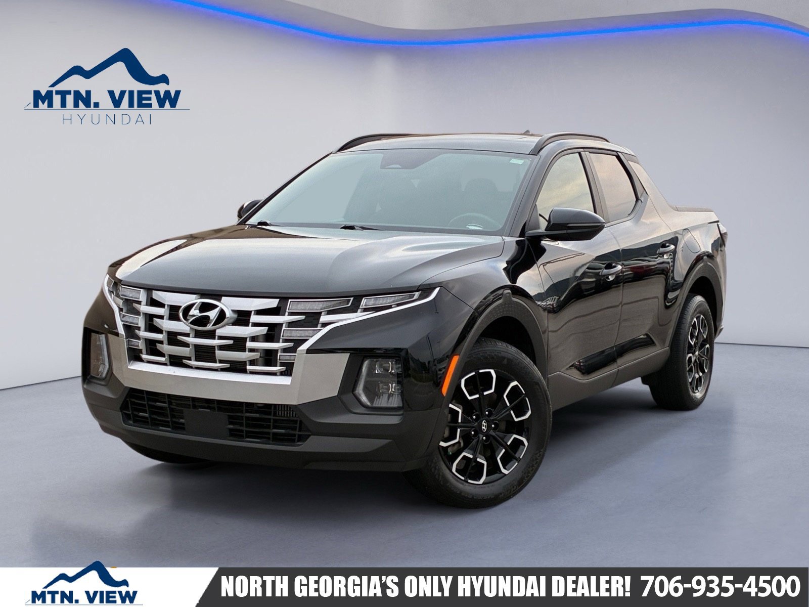 Certified 2023 Hyundai Santa Cruz SEL Premium