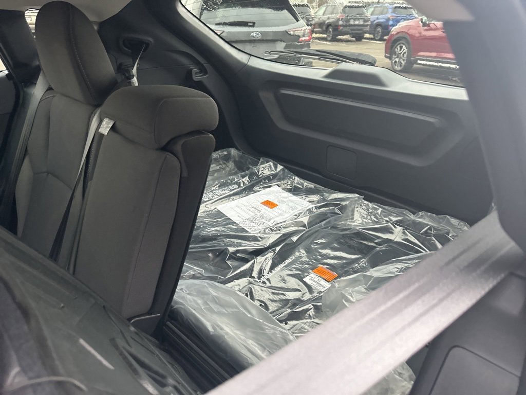 New 2026 Subaru Crosstrek 2.0i Premium image 25