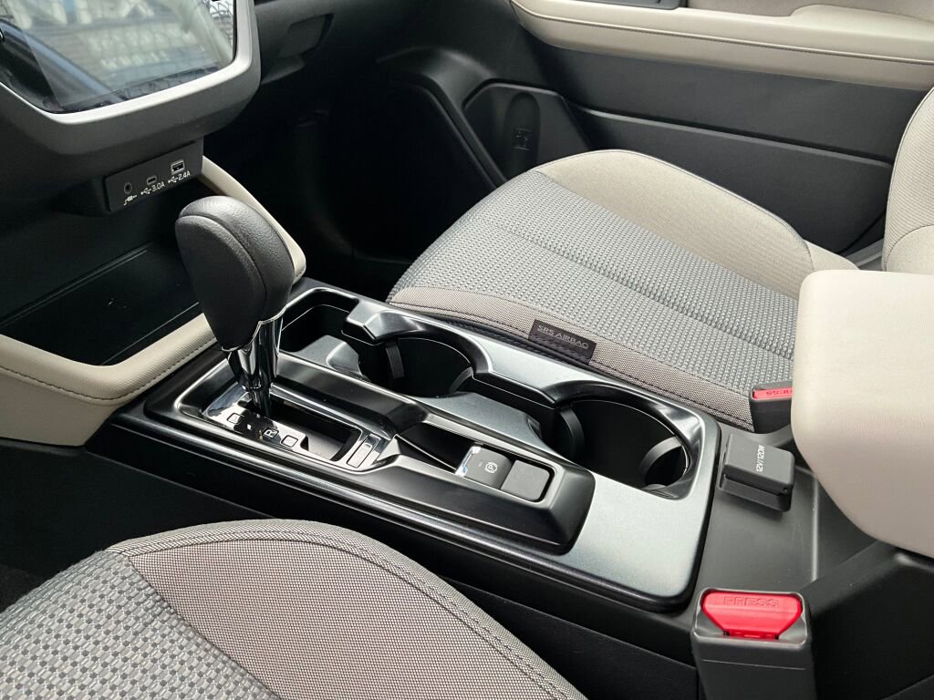 New 2026 Subaru Forester Premium image 20