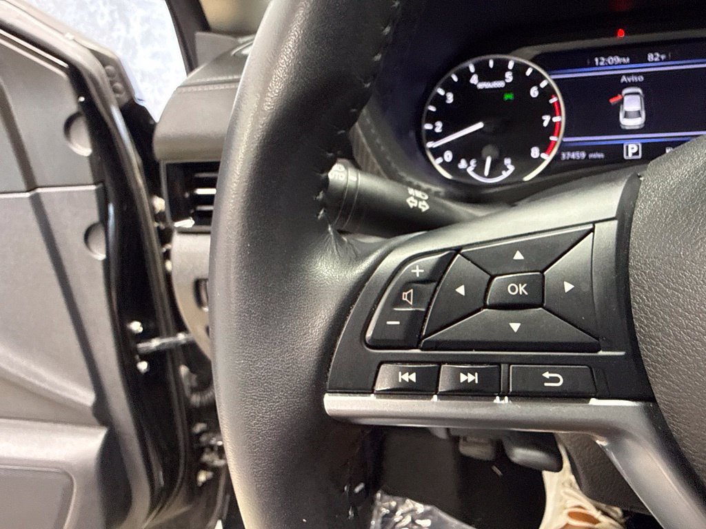 Used 2020 Nissan Sentra SV FWD image 24