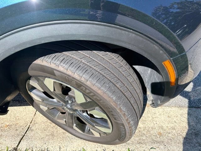 Used 2024 Kia Sportage X-Line AWD/4WD image 7