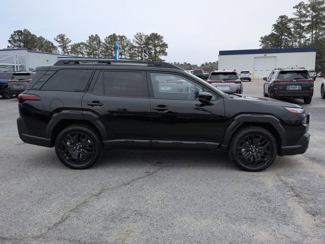 New 2026 Subaru Outback Limited XT image 2