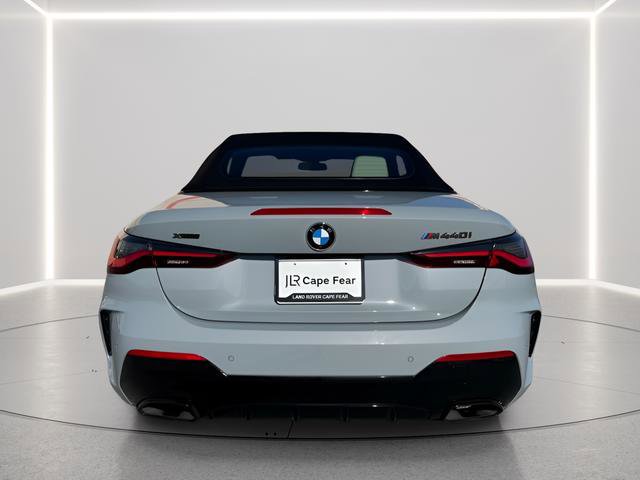 Used 2024 BMW 440i xDrive M440i xDrive image 4