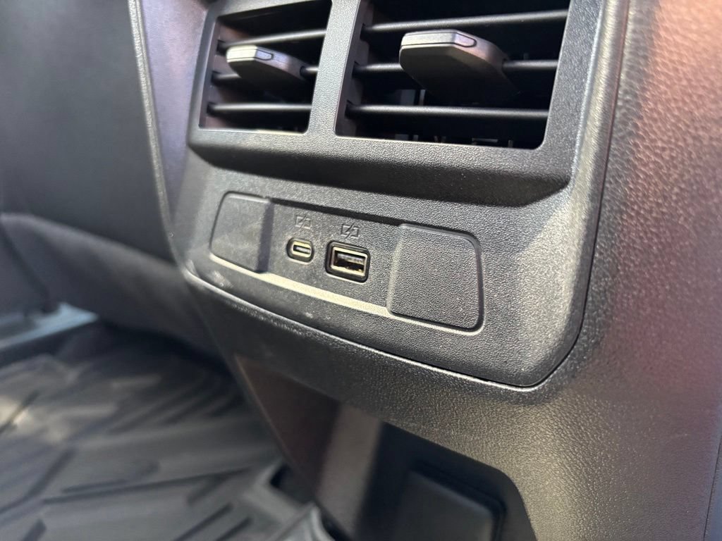 Used 2025 GMC Canyon AT4 w/ AT4X AEV Edition AWD/4WD image 20