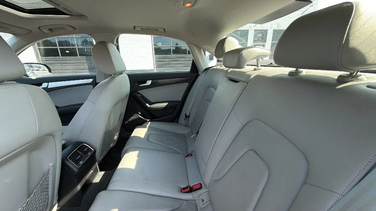 Used 2015 Audi A4 2.0T Premium w/ Audi MMI Navigation AWD/4WD image 43