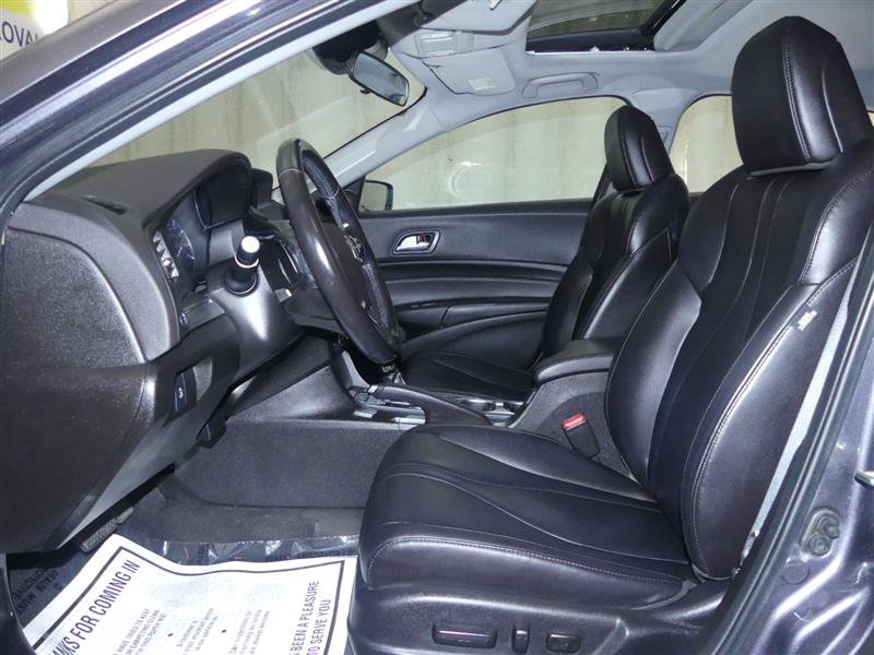Used 2020 Acura ILX FWD image 19