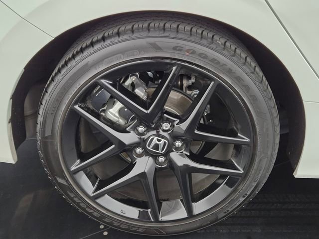 Used 2024 Honda Civic Sport image 10