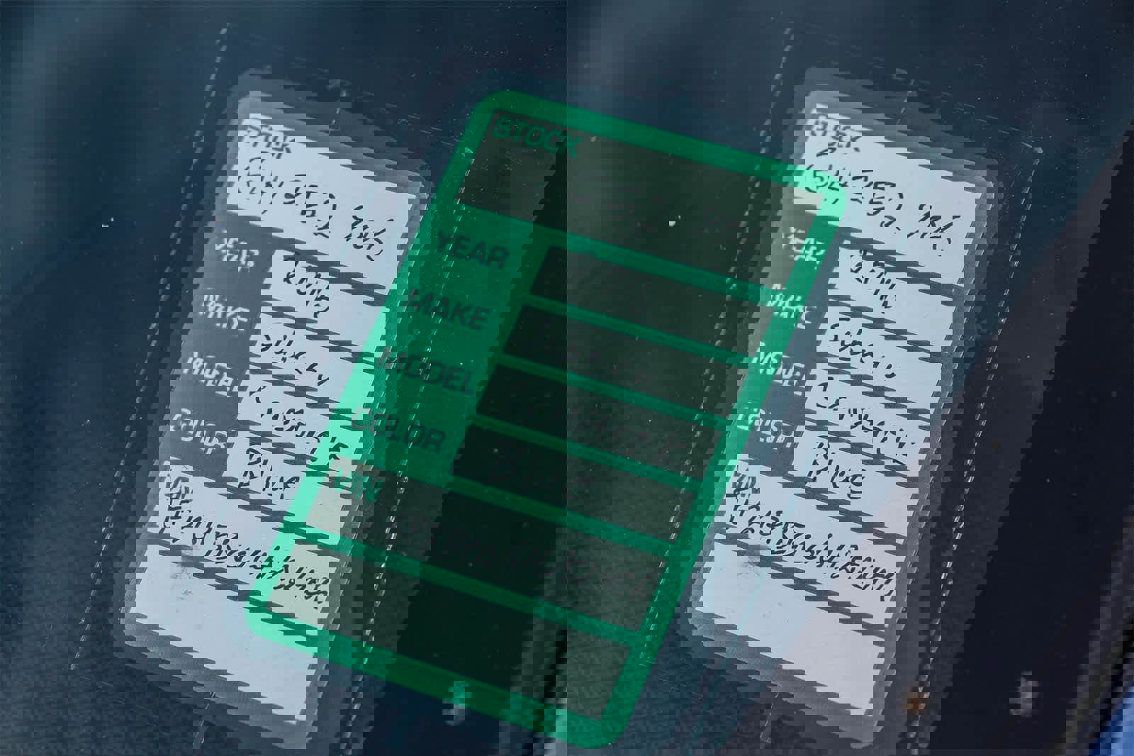 Used 2016 Subaru Crosstrek Hybrid w/ Popular Package #1 image 25