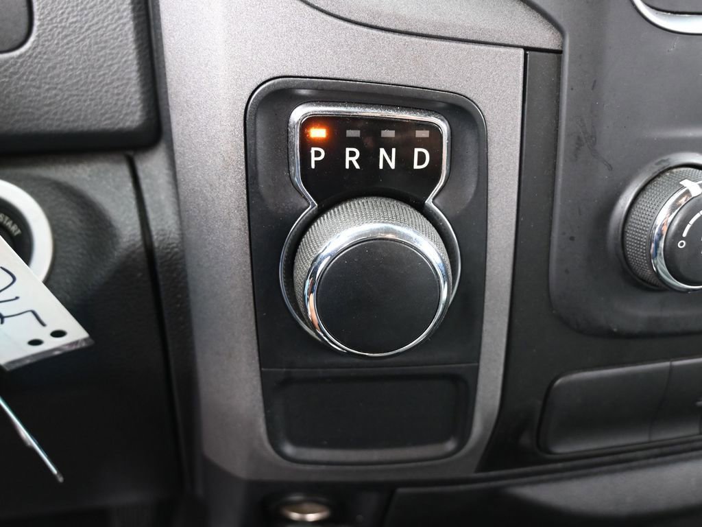 Used 2018 RAM 1500 Express image 24