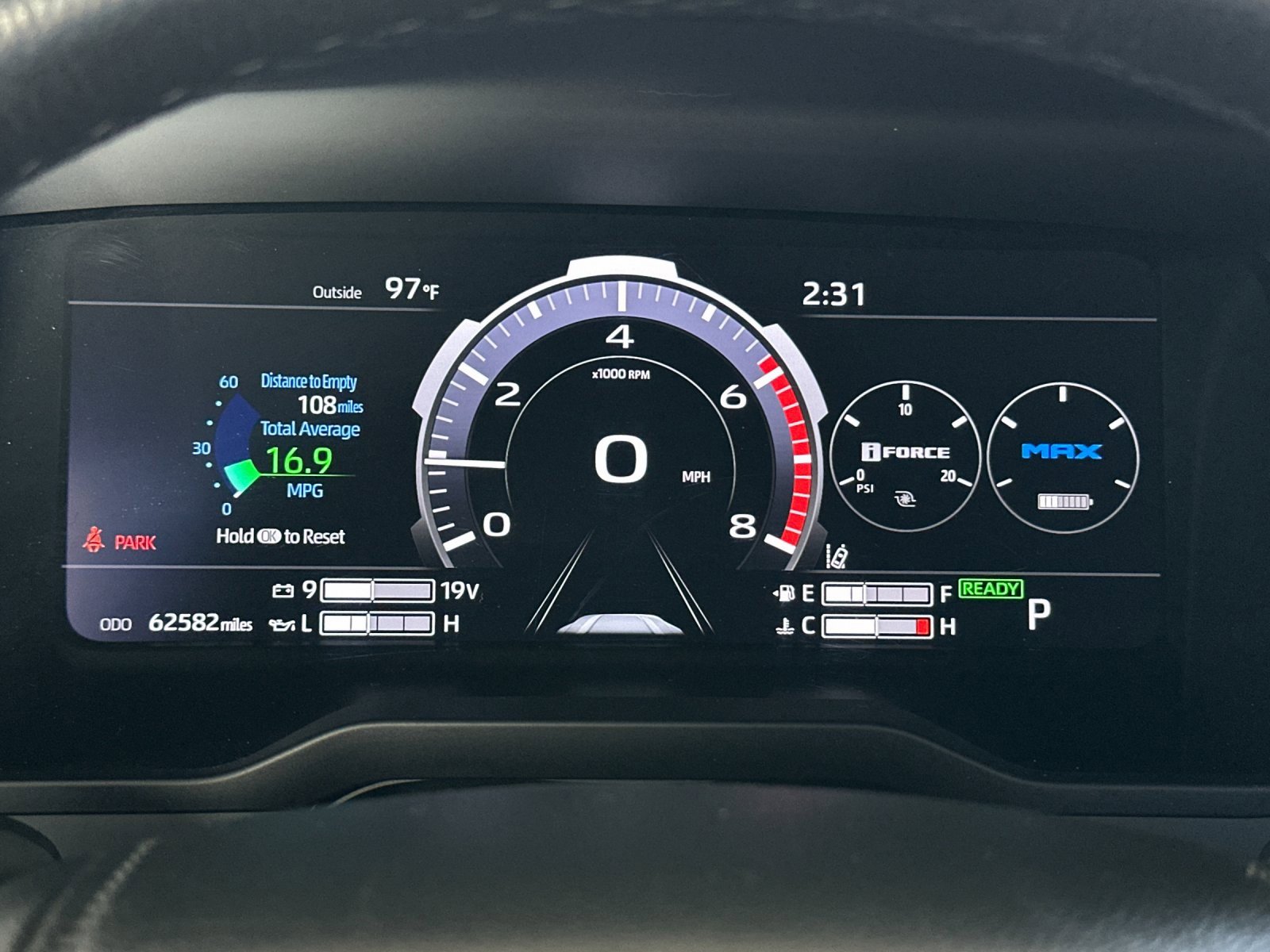 Used 2023 Toyota Sequoia SR5 image 24