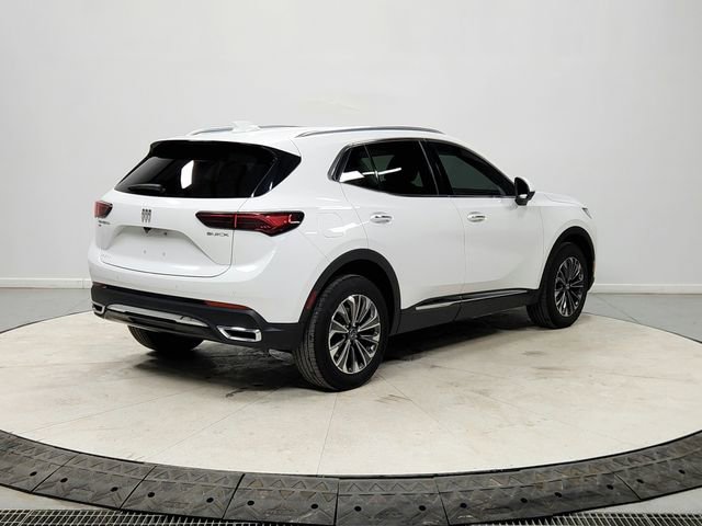 Used 2024 Buick Envision Preferred image 7