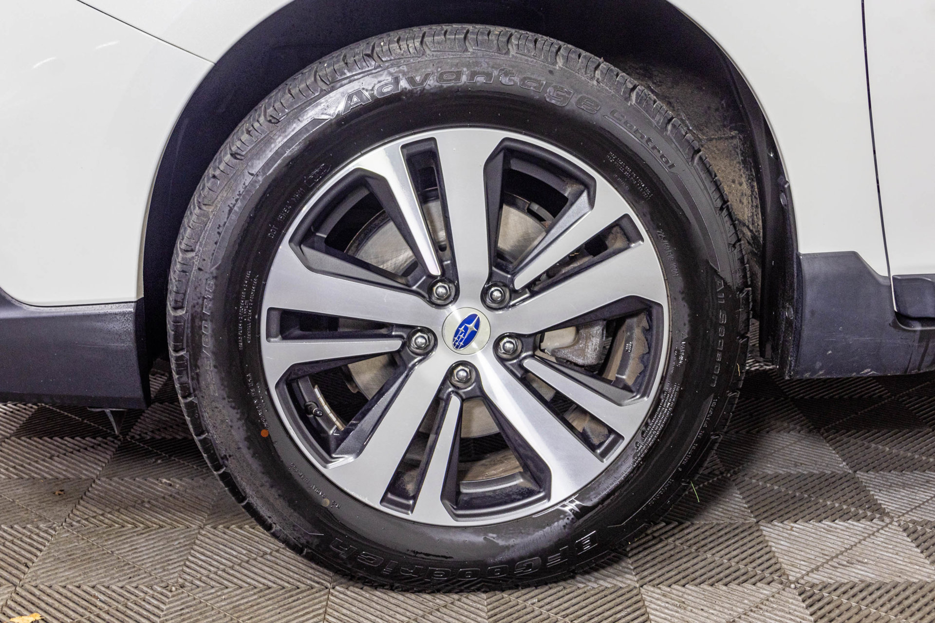 Used 2018 Subaru Outback 2.5i Limited AWD/4WD image 54