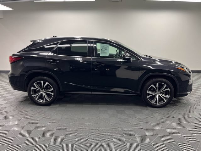 Used 2016 Lexus RX 350 FWD w/ Premium Package image 4