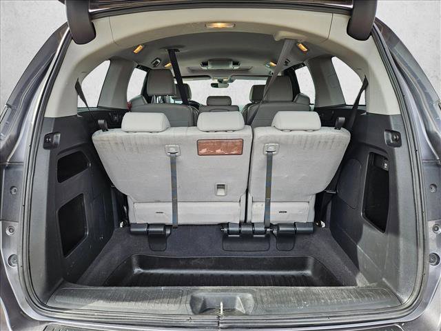 Used 2019 Honda Odyssey EX-L image 7