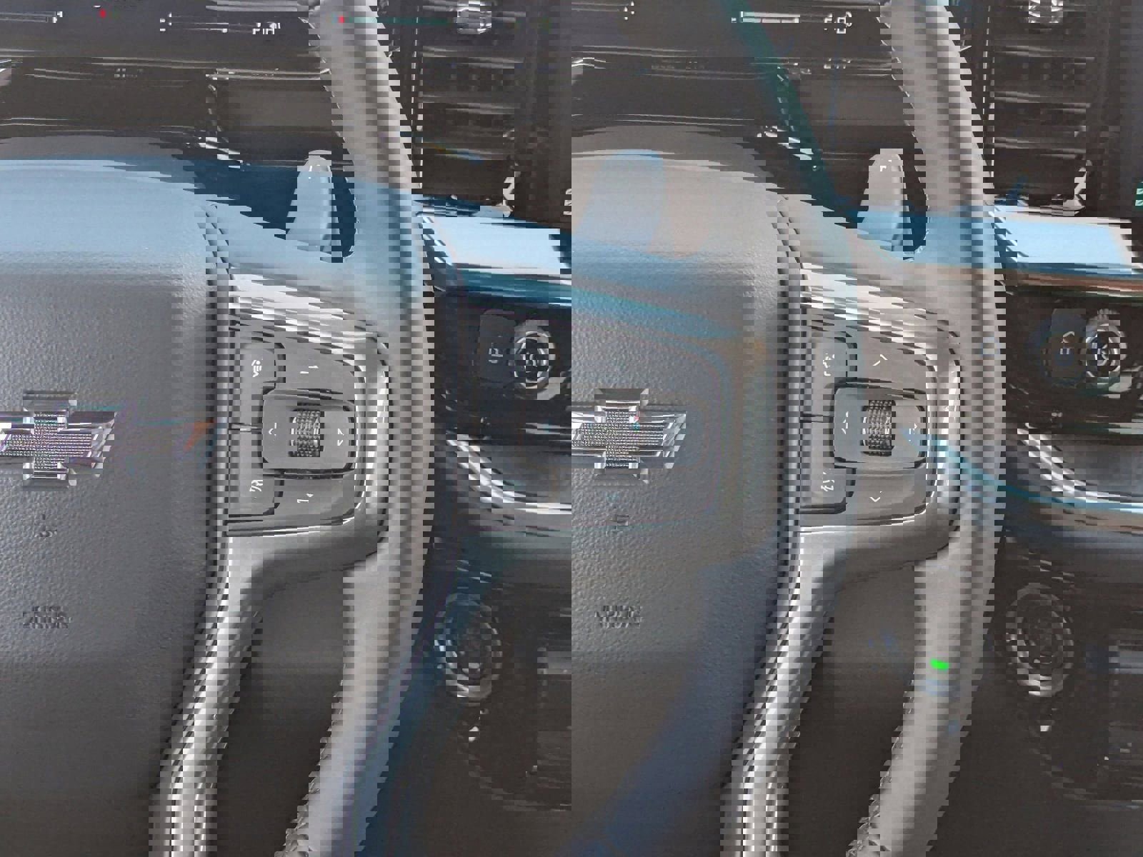 Used 2025 Chevrolet Silverado 1500 RST w/ Convenience Package II image 21