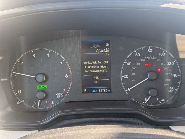 Certified 2024 Toyota Corolla LE image 16