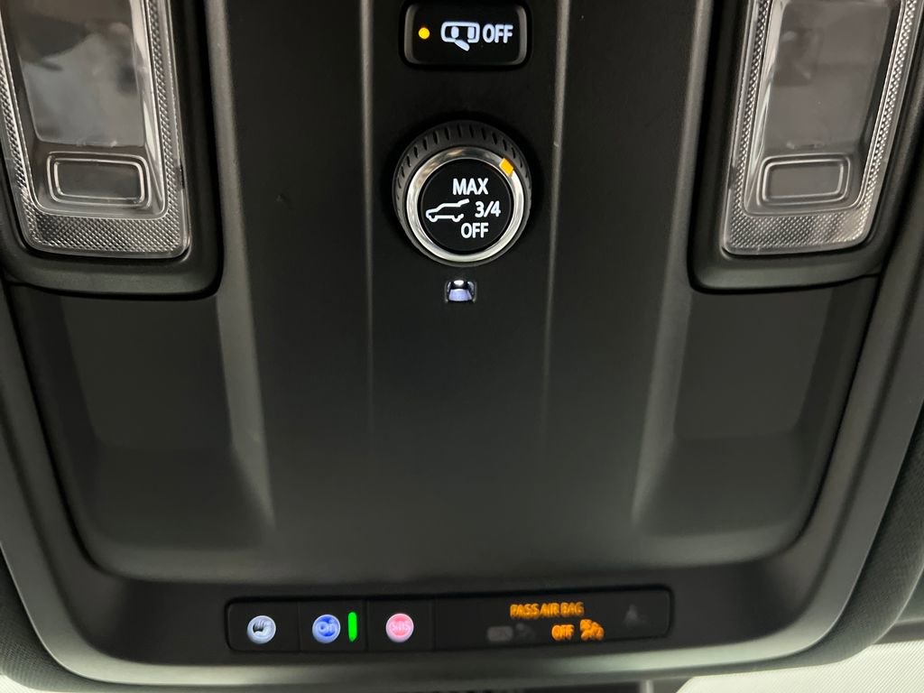 Used 2025 Chevrolet Tahoe Z71 image 66