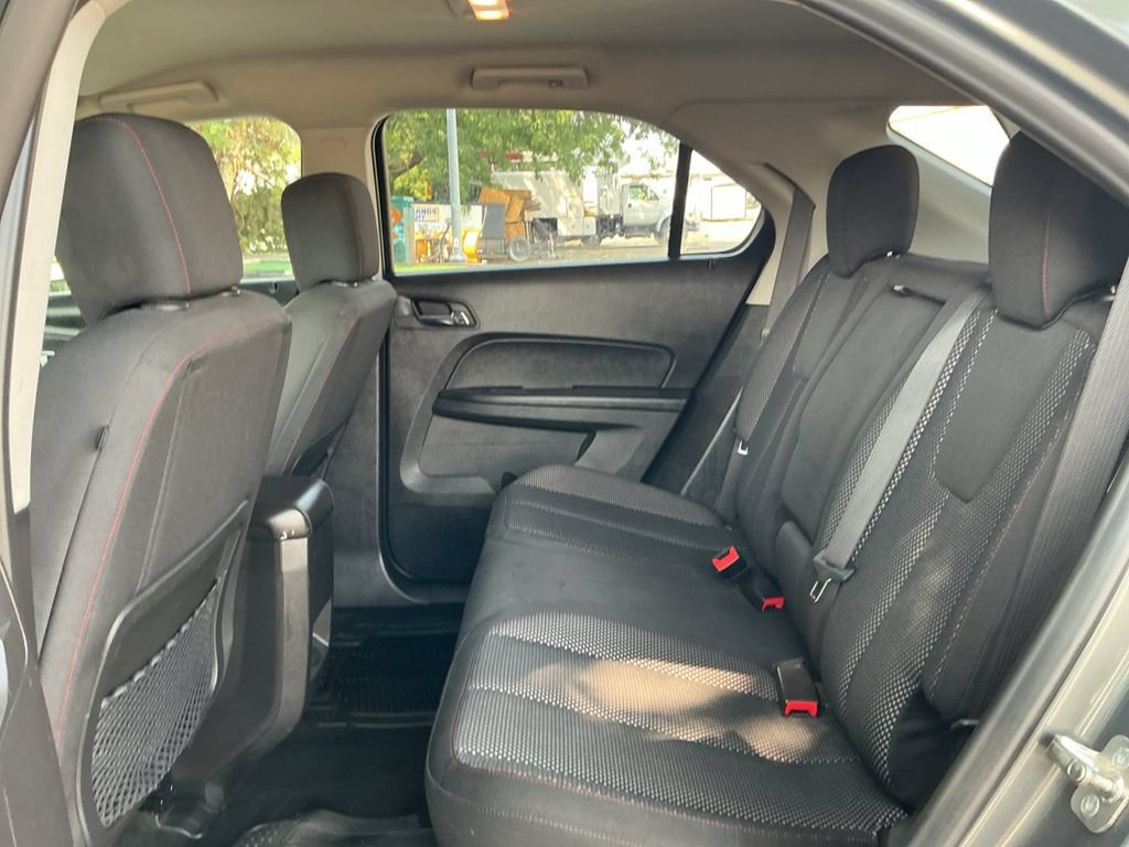 Used 2013 Chevrolet Equinox LT w/ Driver Convenience Package AWD/4WD image 21