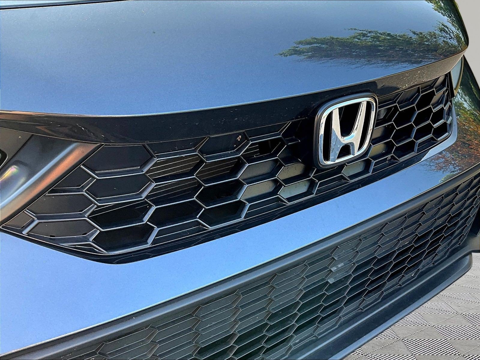 Certified 2026 Honda Civic LX image 32