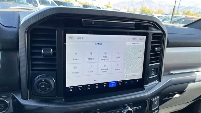 New 2025 Ford F150 Platinum AWD/4WD image 35
