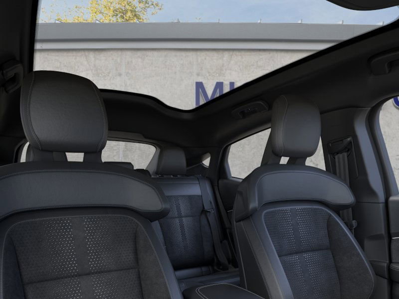 New 2025 Ford Mustang Mach-E GT w/ Interior Protection Package image 22