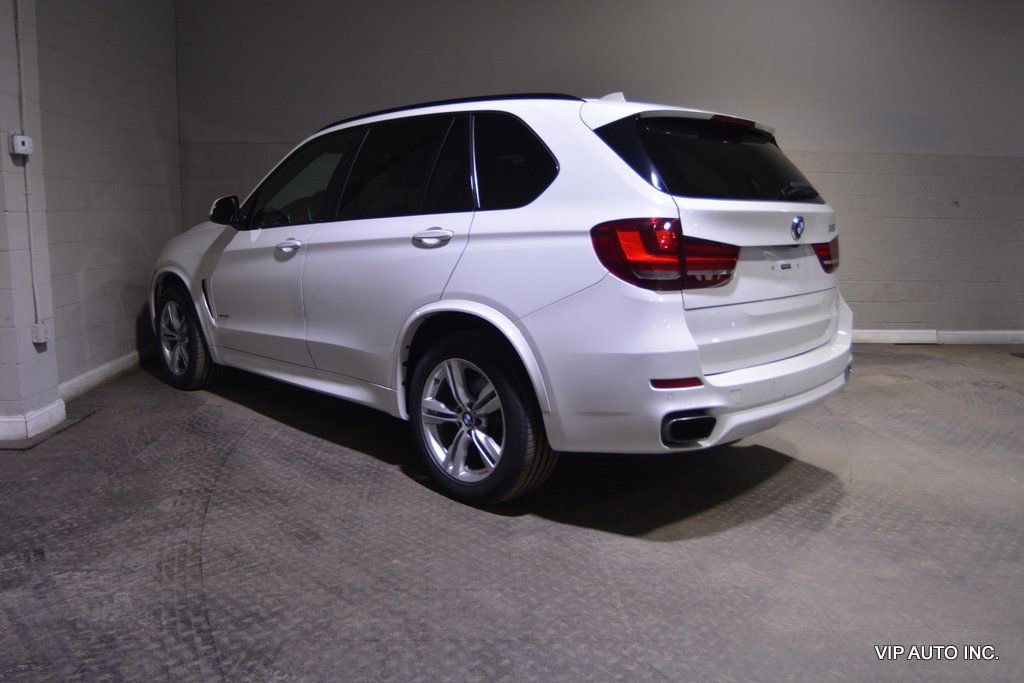Used 2015 BMW X5 xDrive35i image 23