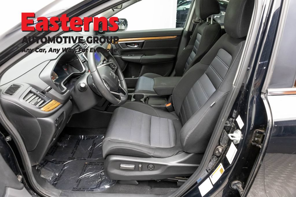 Used 2020 Honda CR-V EX image 13