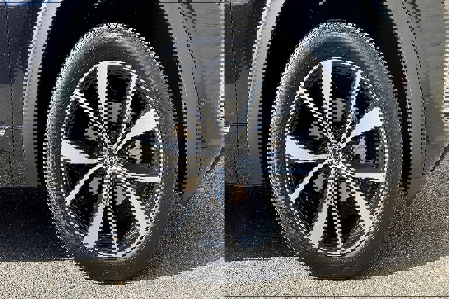 New 2026 Volkswagen Atlas SEL Premium R-Line image 10