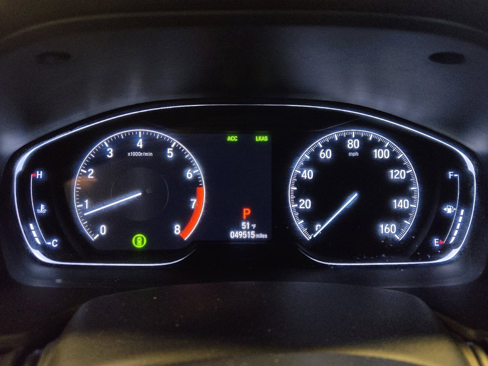 Used 2020 Honda Accord EX-L image 23