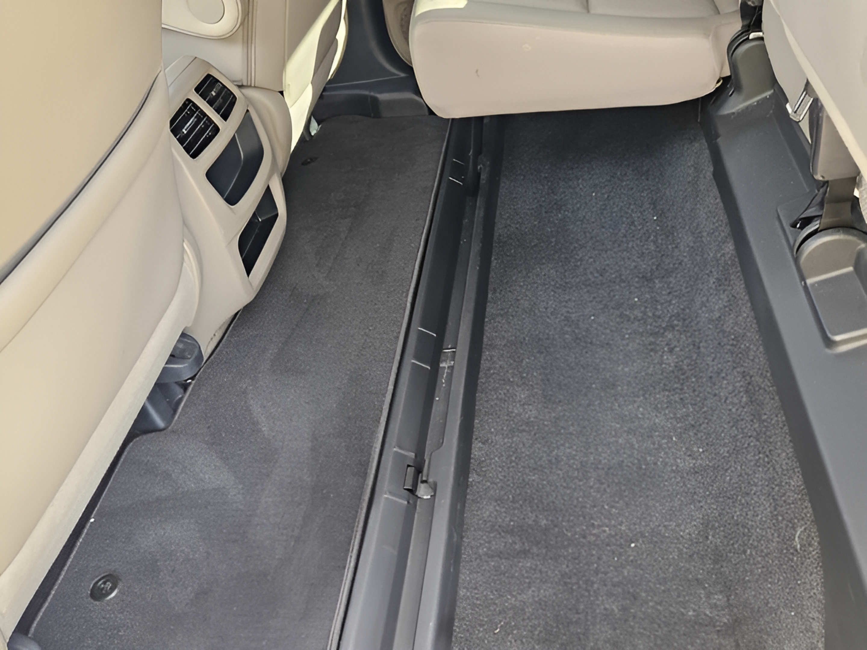 Used 2023 Honda Ridgeline RTL image 9
