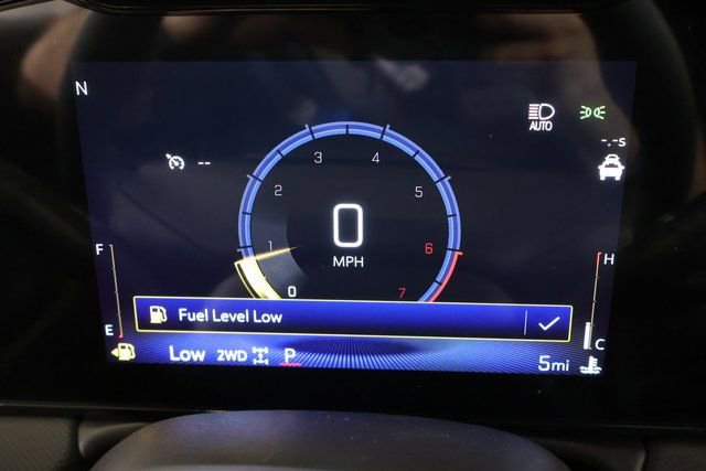 New 2026 Chevrolet TrailBlazer LT w/ Convenience Package image 16