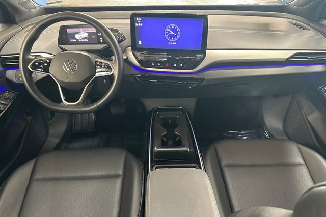 Used 2023 Volkswagen ID.4 Pro S image 17