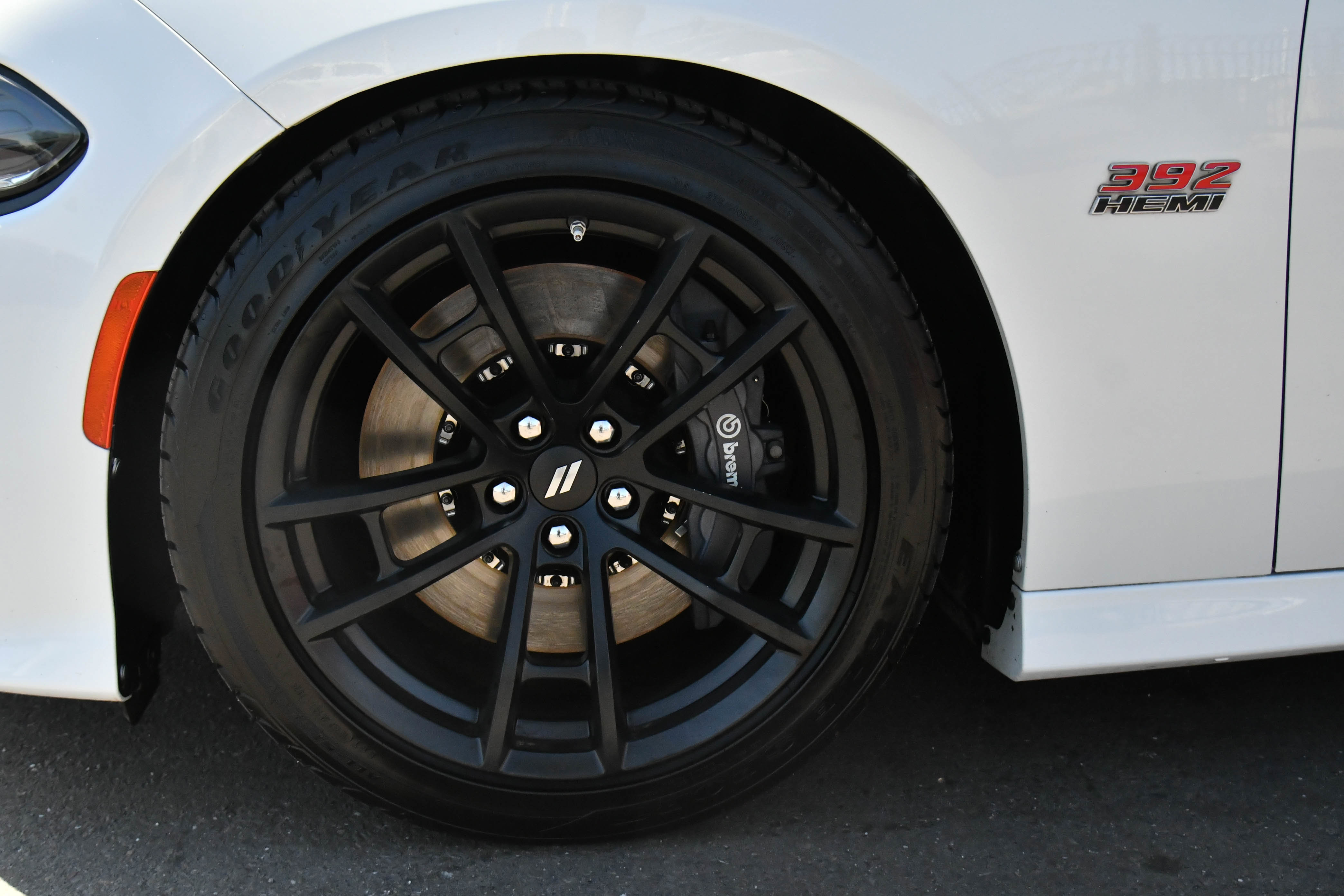 Used 2020 Dodge Charger Scat Pack w/ Dynamics Package RWD image 12