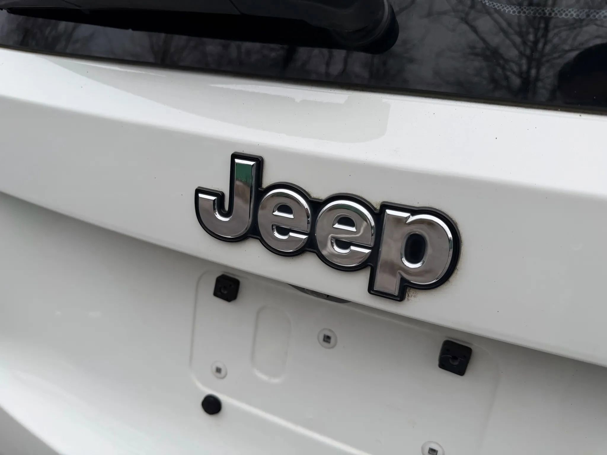 Used 2016 Jeep Renegade Sport w/ Power & Air Group image 10