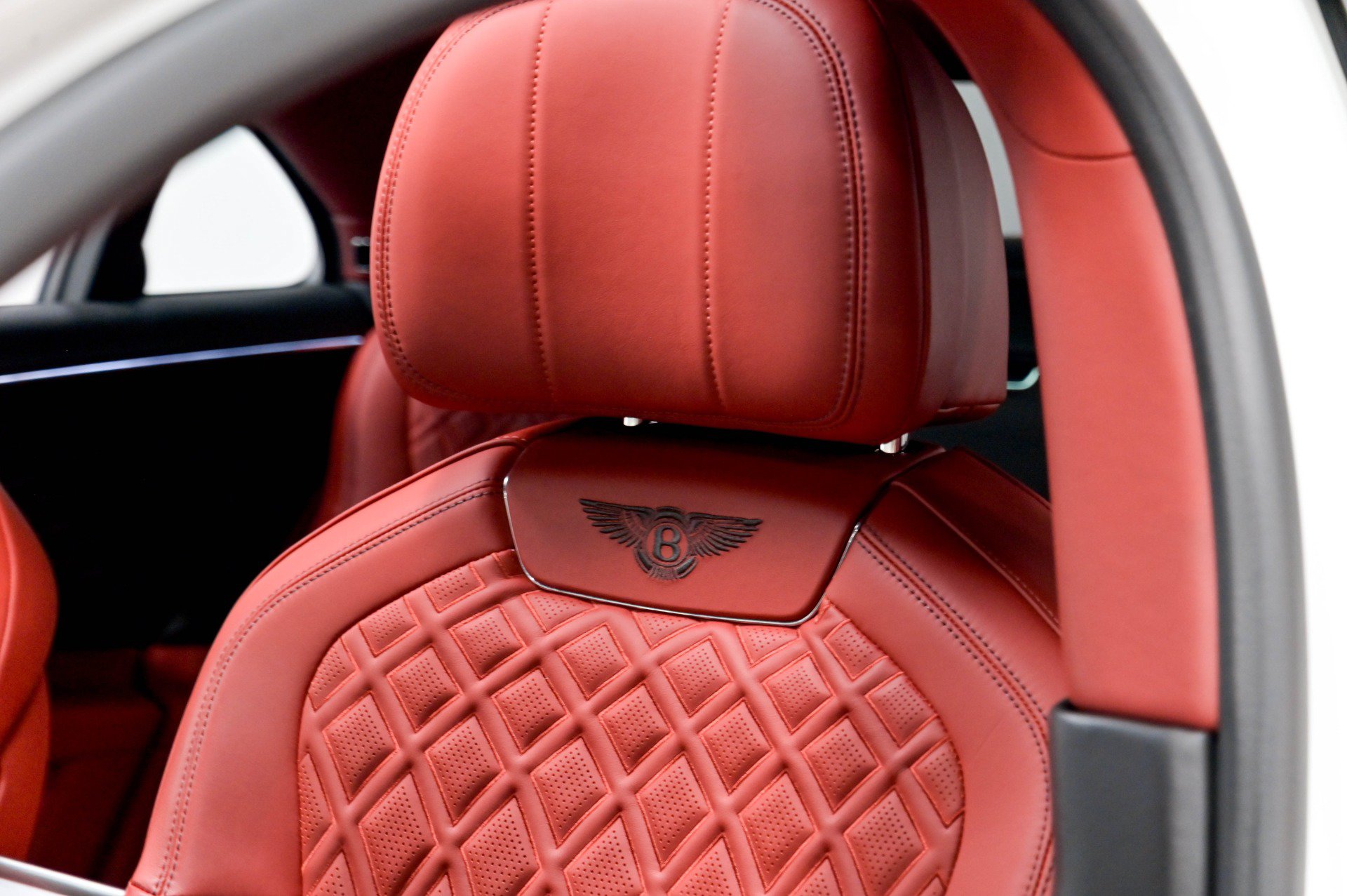 Used 2021 Bentley Flying Spur W12 w/ First Edition Specification AWD/4WD image 15