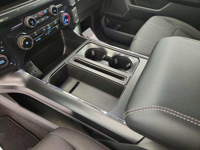 Certified 2026 Ford F150 STX AWD/4WD image 47
