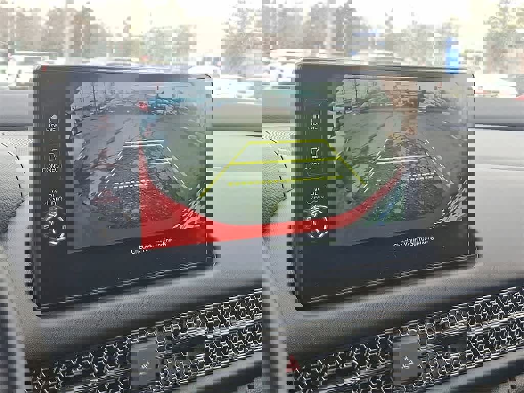 Certified 2026 Honda HR-V Sport image 14