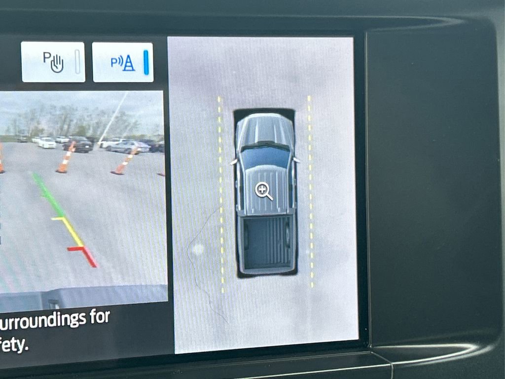 Used 2021 Ford F150 XL w/ Trailer Tow Package image 44