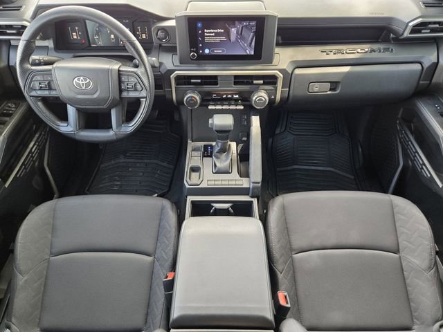 Used 2025 Toyota Tacoma SR RWD image 33