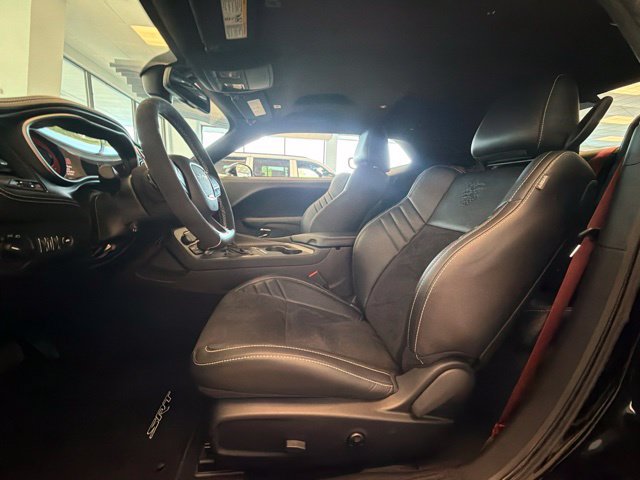 Used 2023 Dodge Challenger SRT Hellcat Redeye RWD image 16