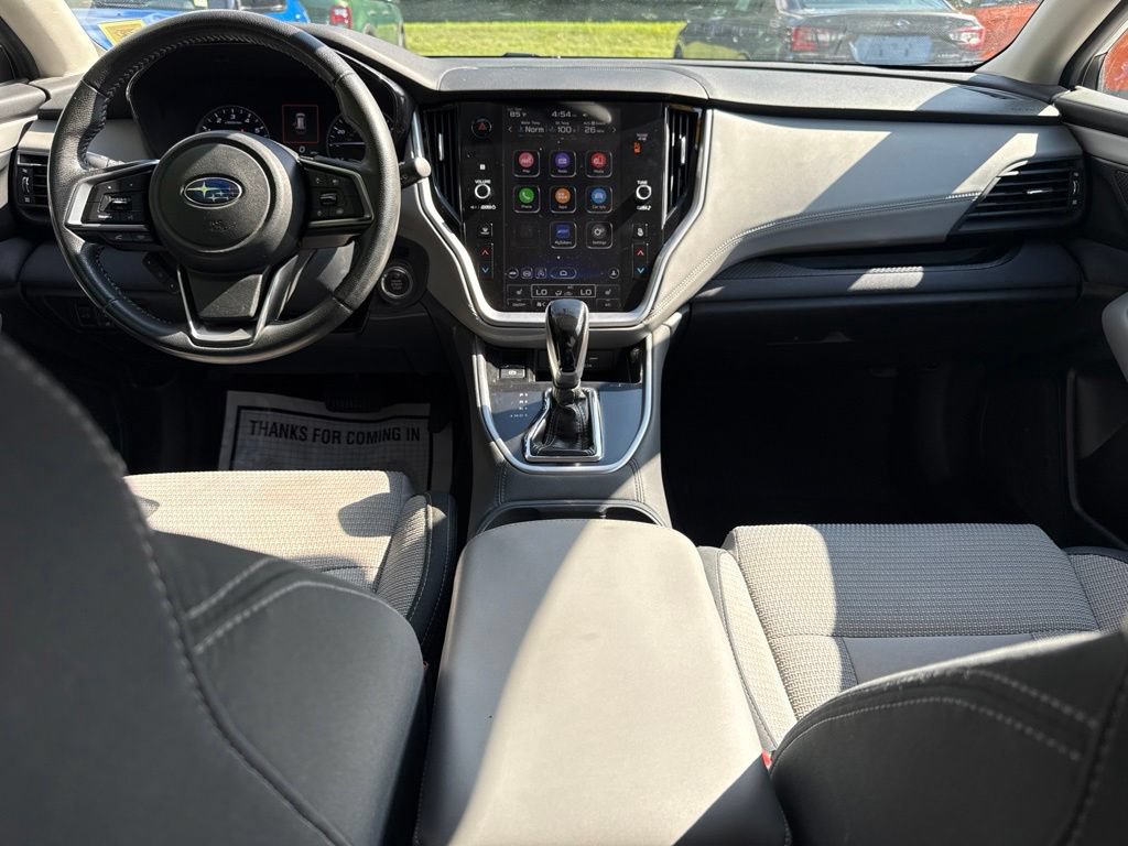 Used 2020 Subaru Outback Premium AWD/4WD image 17