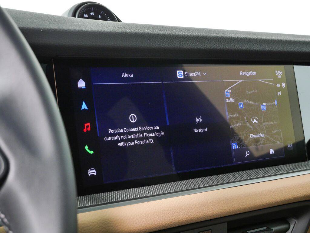 New 2026 Porsche Cayenne Coupe AWD/4WD image 13