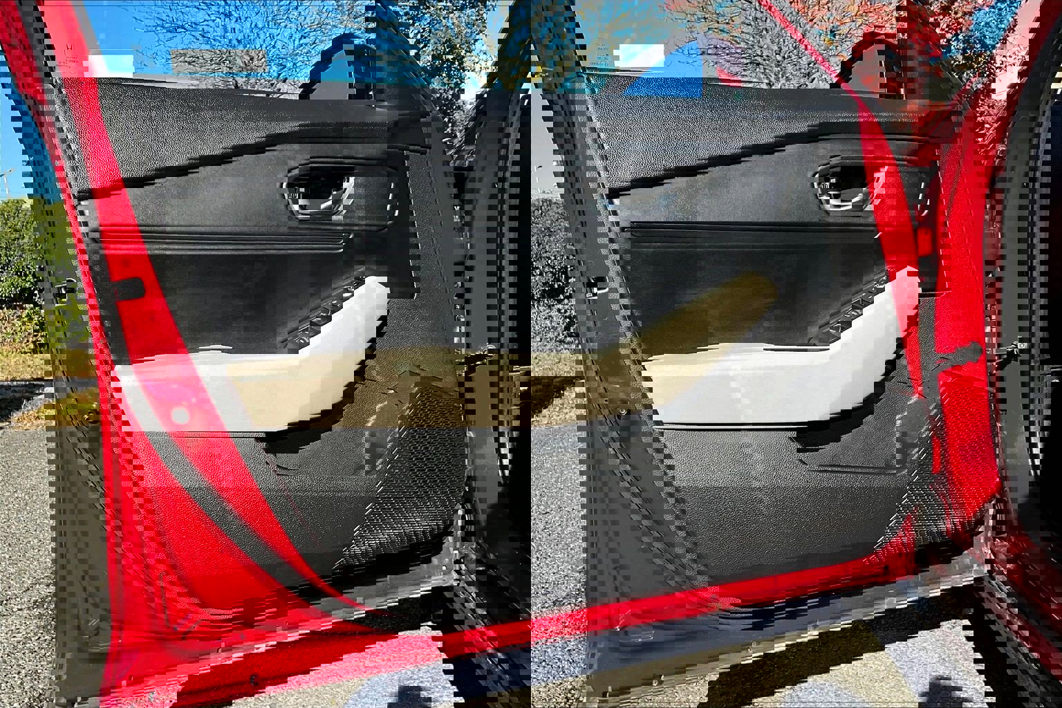 Used 2024 Honda Accord EX image 21