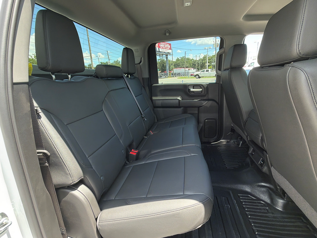 New 2026 Chevrolet Silverado 2500 W/T w/ WT Convenience Package RWD image 31