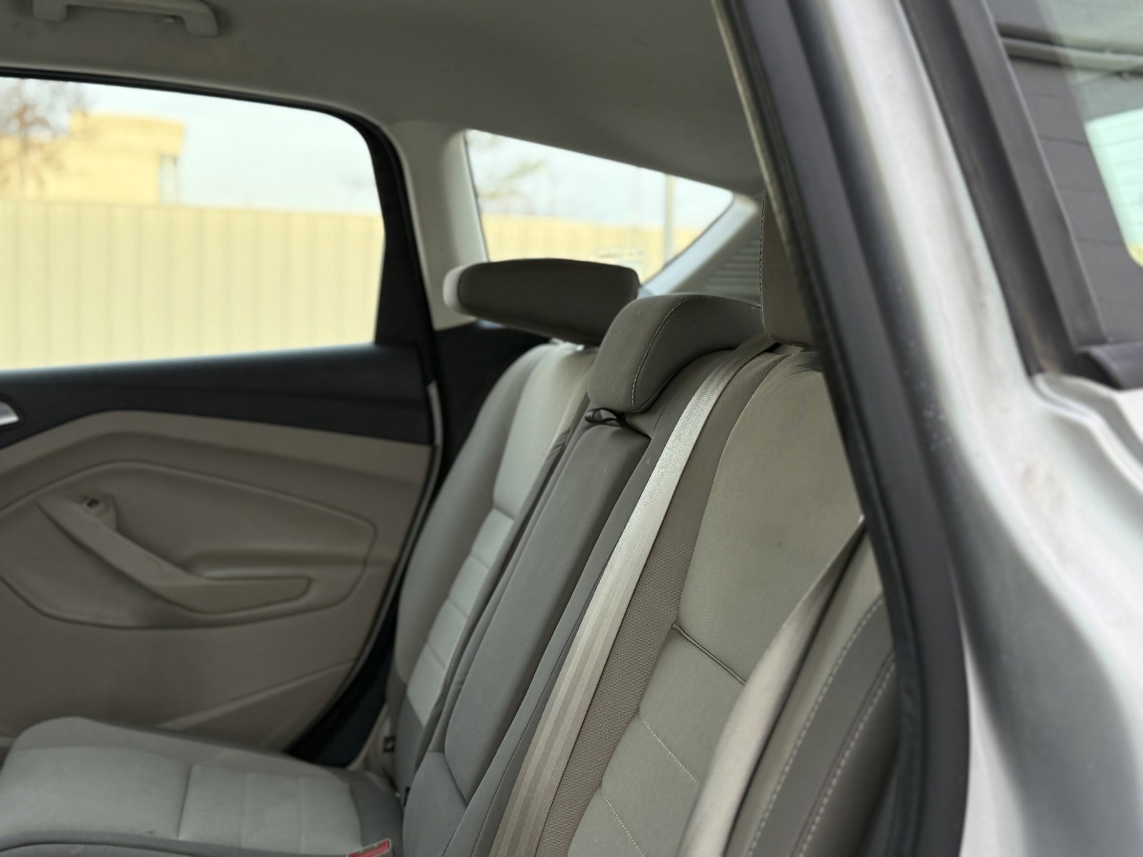 Used 2015 Ford C-MAX SE image 22