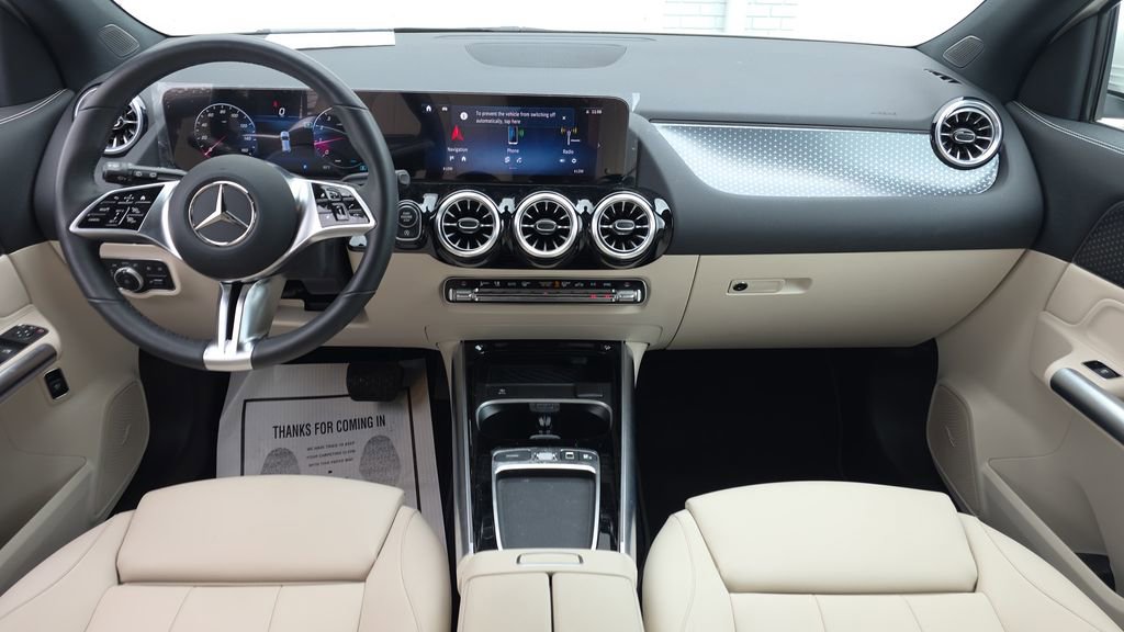 Certified 2025 Mercedes-Benz GLA 250 4MATIC image 25