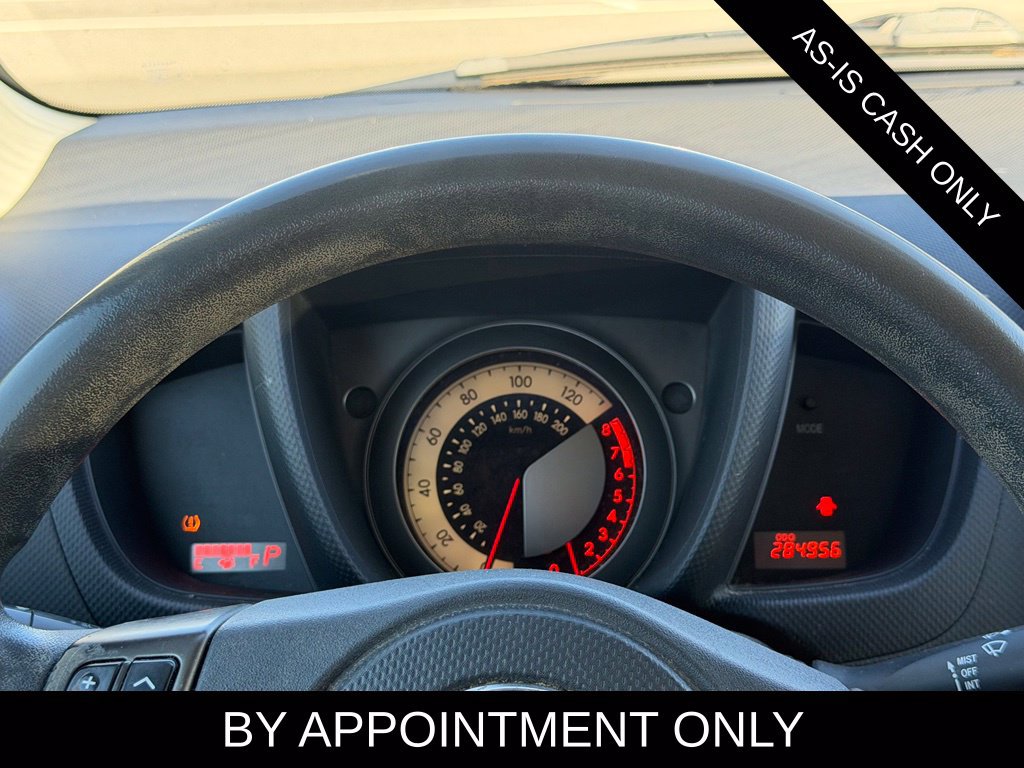 Used 2013 Scion xD FWD image 14