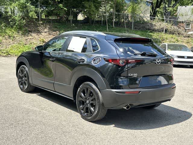 Used 2024 MAZDA CX-30 AWD 2.5 S w/ Select Sport Pkg image 28