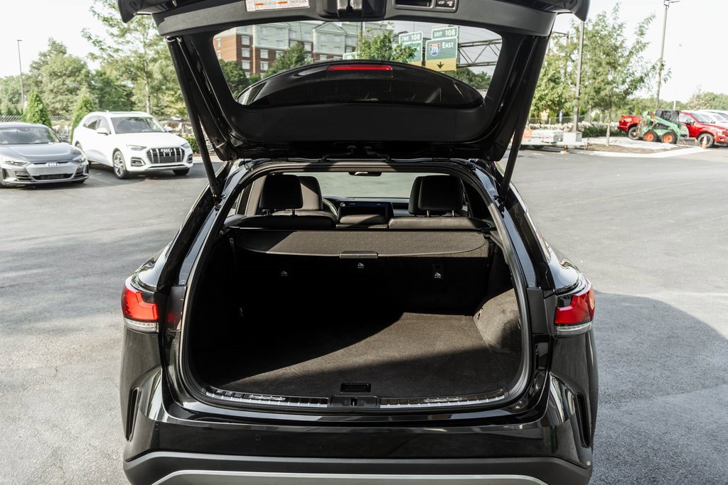 Used 2023 Lexus RX 350 Premium Plus image 28