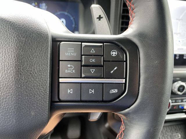 Used 2025 Ford F150 Raptor AWD/4WD image 27